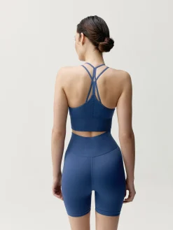 Born Living Yoga Top Sunset Blufin><noscript><img width=