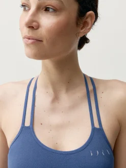 Born Living Yoga Top Sunset Blufin><noscript><img width=