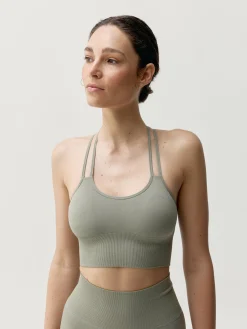 Born Living Yoga Top Sunset Laurel><noscript><img width=