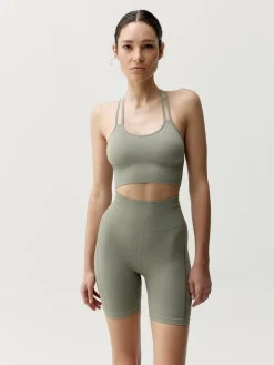 Born Living Yoga Top Sunset Laurel><noscript><img width=