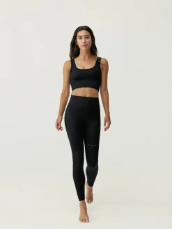 Born Living Yoga Top Yami Black><noscript><img width=