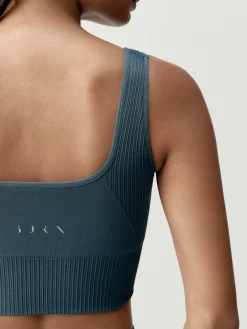 Born Living Yoga Top Yami Stormy Grey><noscript><img width=