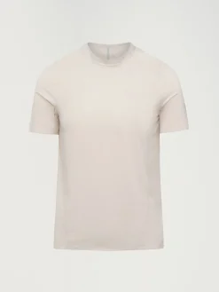 Born Living Yoga T-Shirt Chad White Chalk>Hombre Camisetas · Polos
