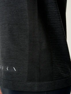 Born Living Yoga T-Shirt Kilux Anthracite><noscript><img width=