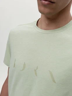 Born Living Yoga T-Shirt Melville Mineral><noscript><img width=