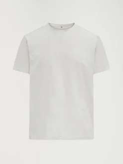 Born Living Yoga T-Shirt Melville White Chalk><noscript><img width=