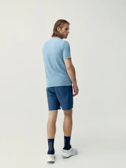 Born Living Yoga T-Shirt Nadym Citadel Blue><noscript><img width=