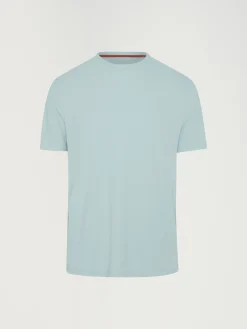 Born Living Yoga T-Shirt Nadym Grey Mist><noscript><img width=