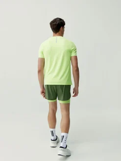 Born Living Yoga T-Shirt Nadym Lime Bright><noscript><img width=