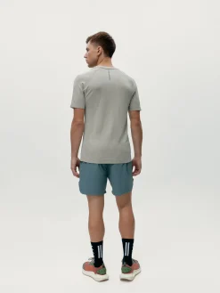 Born Living Yoga T-Shirt Otawa Grain>Hombre Camisetas · Polos