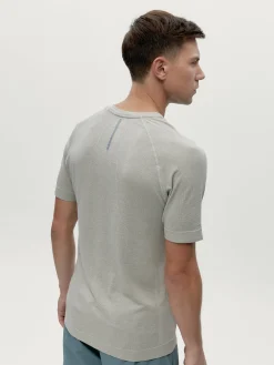 Born Living Yoga T-Shirt Otawa Grain><noscript><img width=