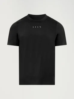 Born Living Yoga T-Shirt Seo Black>Hombre Camisetas · Polos