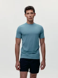 Born Living Yoga T-Shirt Volta Light Slate><noscript><img width=
