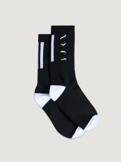 Born Living Yoga Ucayali Socks Black>Mujer Calcetines|Accesorios