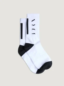 Born Living Yoga Ucayali Socks White>Mujer Accesorios|Accesorios