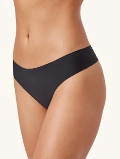 Born Living Yoga Underwear Mahi Black (2 UDS)>Mujer Ropa Interior|Accesorios
