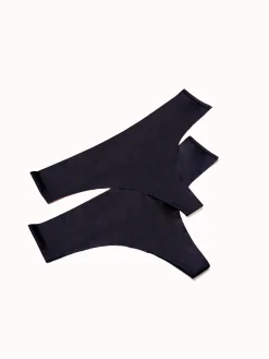 Born Living Yoga Underwear Mahi Black (2 UDS)><noscript><img width=