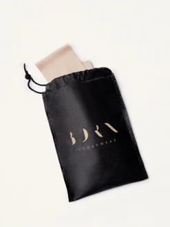 Born Living Yoga Underwear Mahi Black (2 UDS)><noscript><img width=