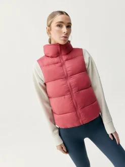 Born Living Yoga Vest Jolie Goji><noscript><img width=