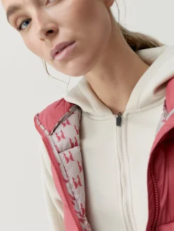 Born Living Yoga Vest Jolie Goji><noscript><img width=
