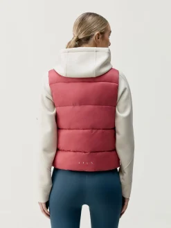 Born Living Yoga Vest Jolie Goji><noscript><img width=