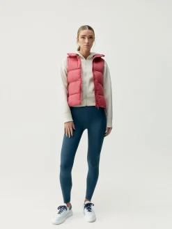 Born Living Yoga Vest Jolie Goji><noscript><img width=