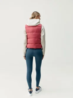 Born Living Yoga Vest Jolie Goji><noscript><img width=