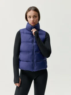 Born Living Yoga Vest Jolie Next Blue><noscript><img width=