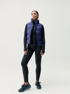Born Living Yoga Vest Jolie Next Blue><noscript><img width=