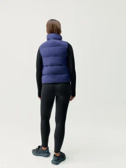 Born Living Yoga Vest Jolie Next Blue><noscript><img width=