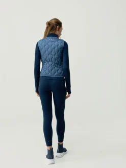 Born Living Yoga Vest Kenal Vintage Blue><noscript><img width=