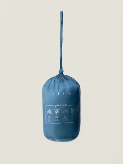Born Living Yoga Vest Kenal Vintage Blue><noscript><img width=
