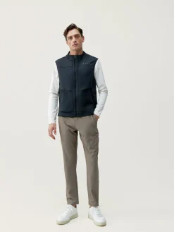 Born Living Yoga Vest Parker Black><noscript><img width=