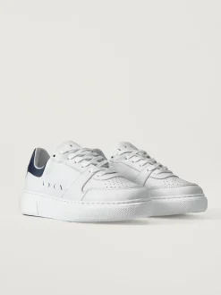 Born Living Yoga Zapatilla Kedy White/Denim Unisex>Mujer Accesorios|Accesorios