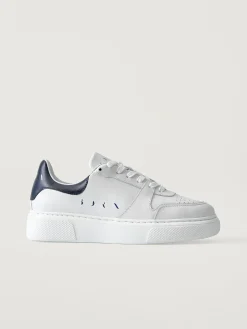 Born Living Yoga Zapatilla Kedy White/Denim Unisex>Mujer Accesorios|Accesorios