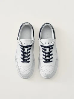 Born Living Yoga Zapatilla Kedy White/Denim Unisex><noscript><img width=
