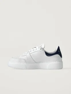Born Living Yoga Zapatilla Kedy White/Denim Unisex><noscript><img width=
