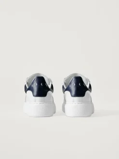 Born Living Yoga Zapatilla Kedy White/Denim Unisex><noscript><img width=