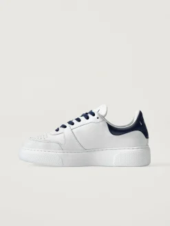 Born Living Yoga Zapatilla Kedy White/Denim Unisex><noscript><img width=